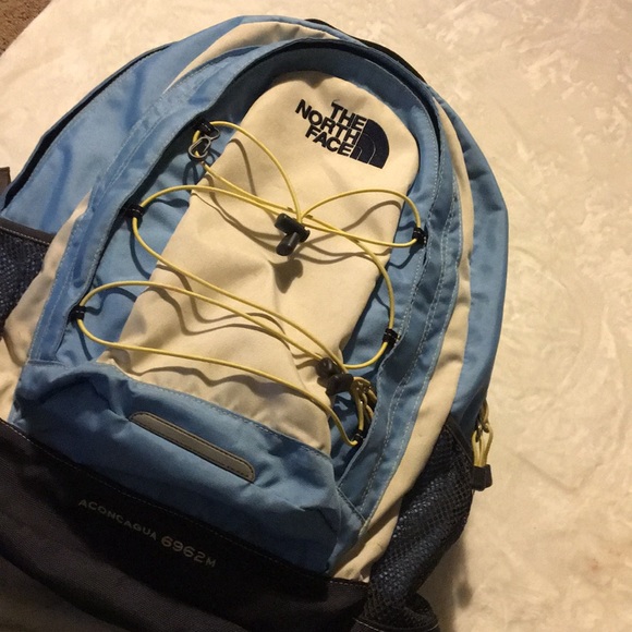 The North Face Handbags - The North Face backpack